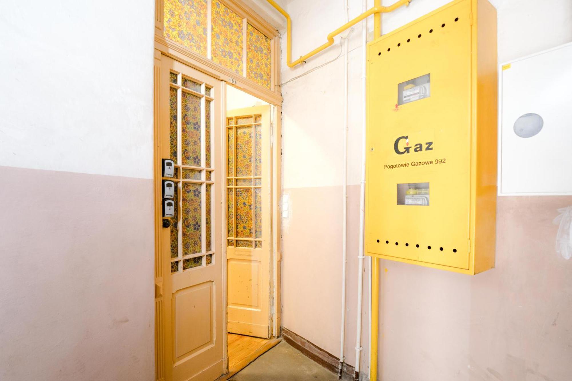 Restful Stay Apartment กรูจอนตส์ ภายนอก รูปภาพ