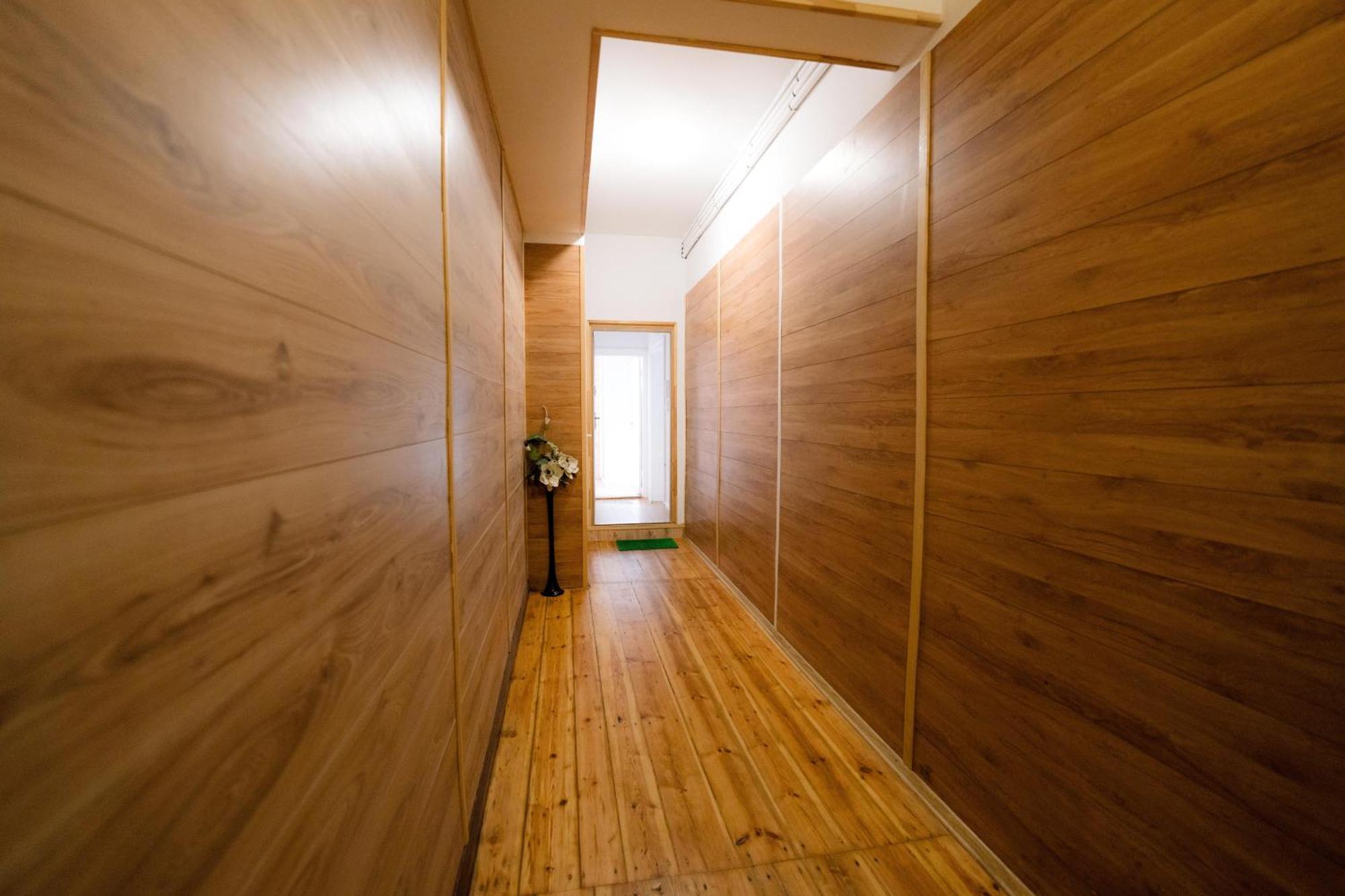 Restful Stay Apartment กรูจอนตส์ ภายนอก รูปภาพ