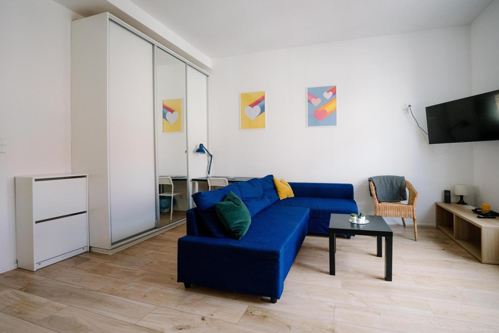 Restful Stay Apartment กรูจอนตส์ ภายนอก รูปภาพ