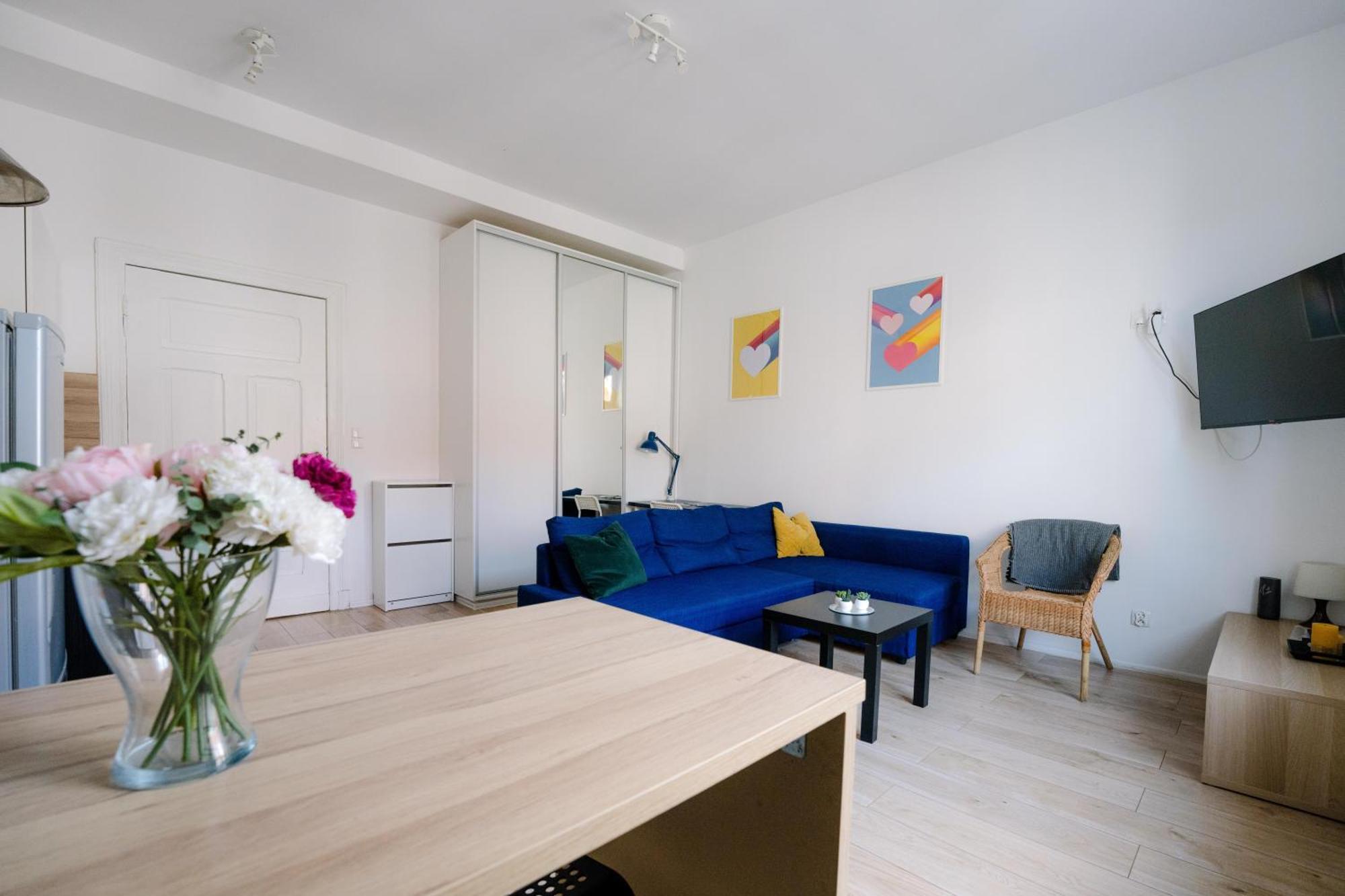 Restful Stay Apartment กรูจอนตส์ ภายนอก รูปภาพ
