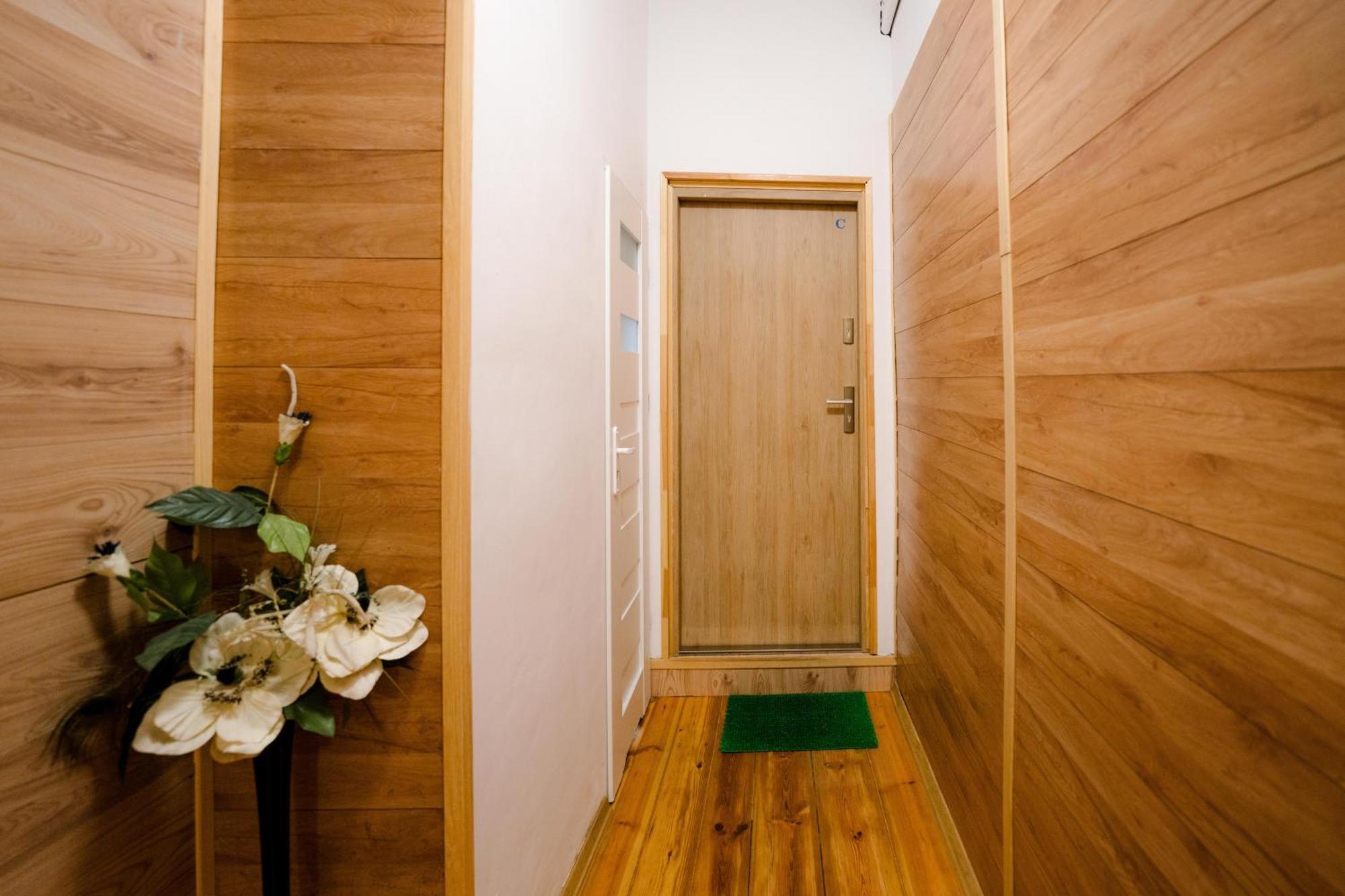 Restful Stay Apartment กรูจอนตส์ ภายนอก รูปภาพ