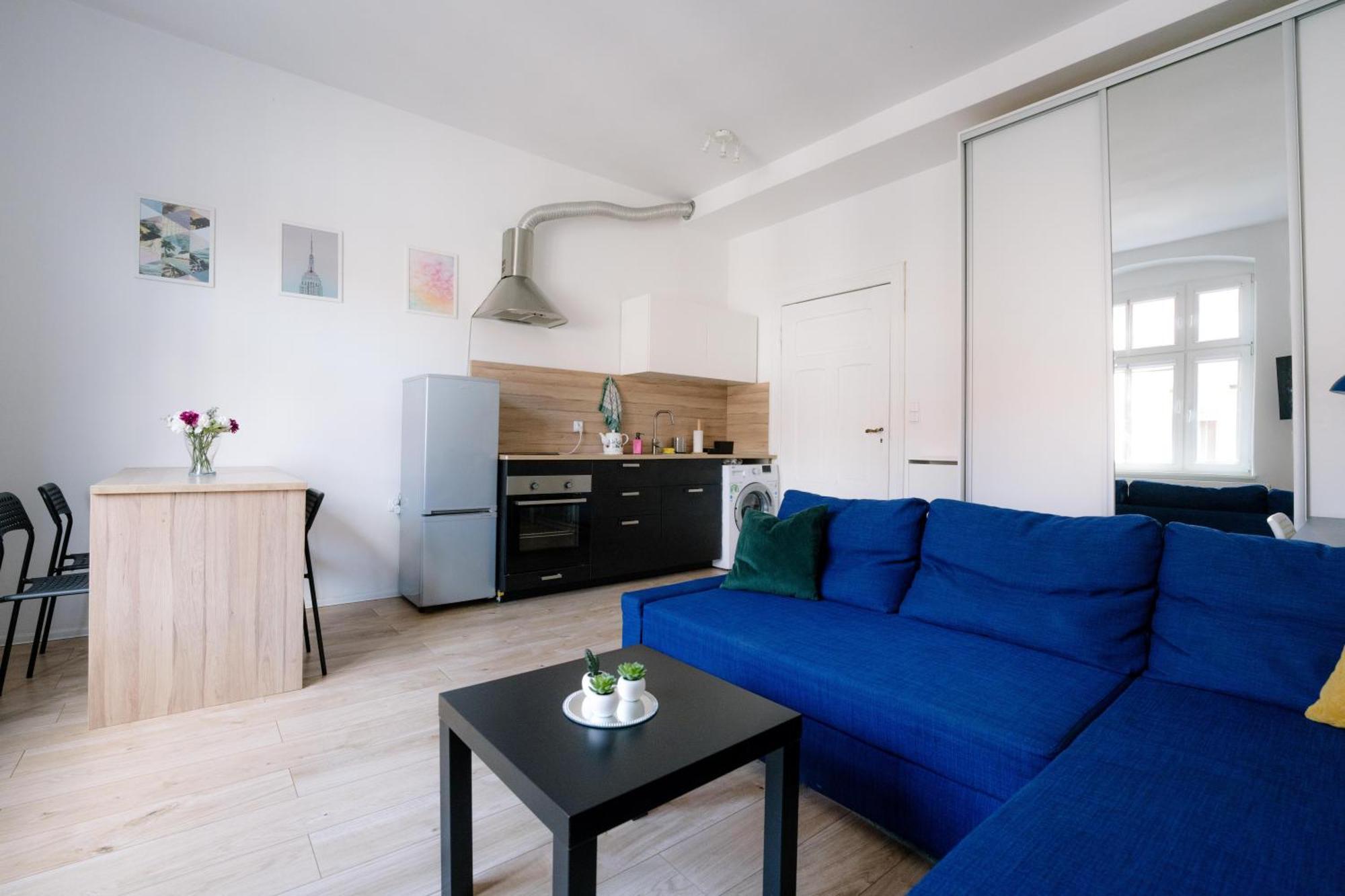 Restful Stay Apartment กรูจอนตส์ ภายนอก รูปภาพ