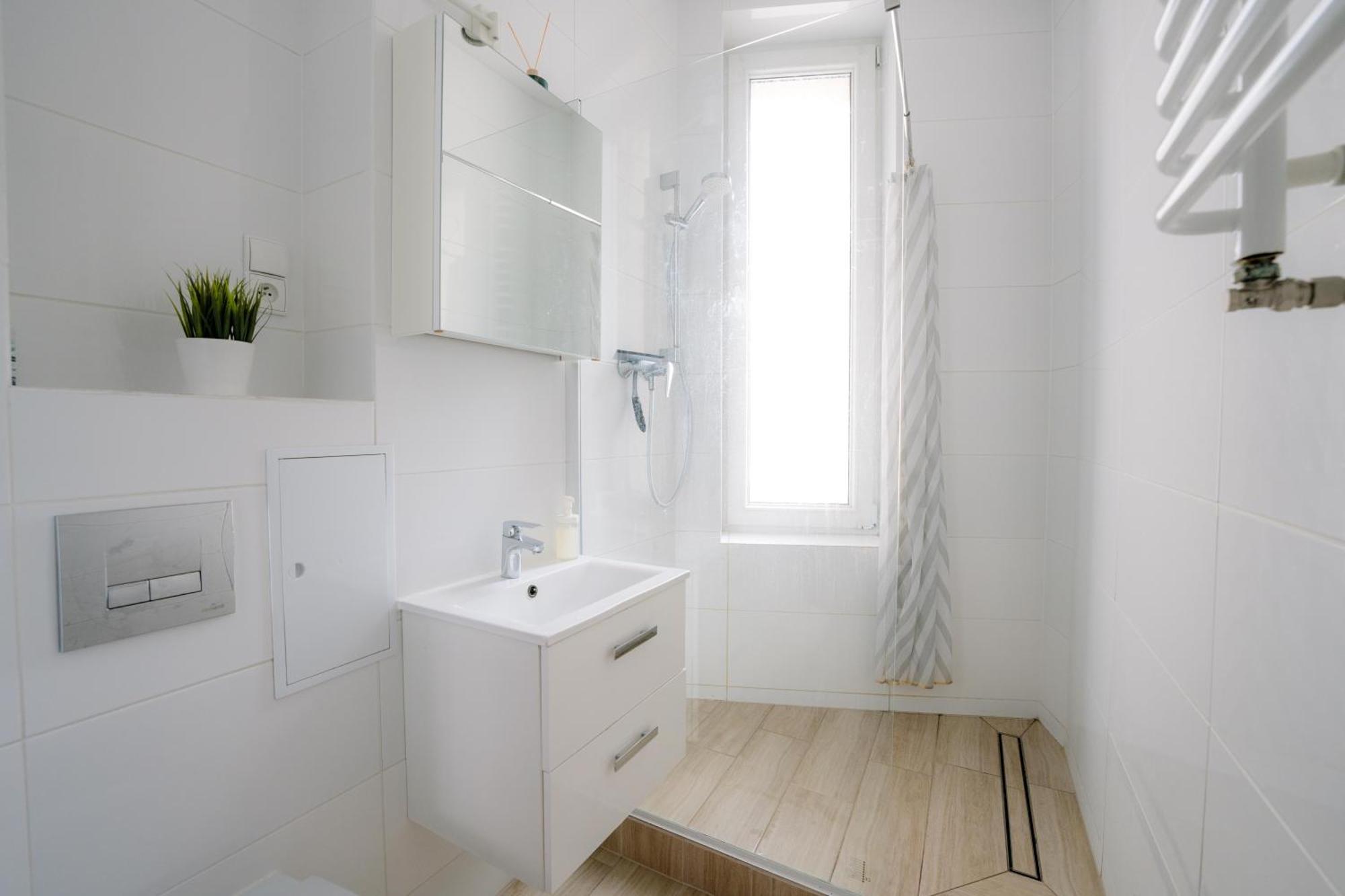 Restful Stay Apartment กรูจอนตส์ ภายนอก รูปภาพ